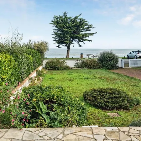 Prázdninový dům Gorgeous In