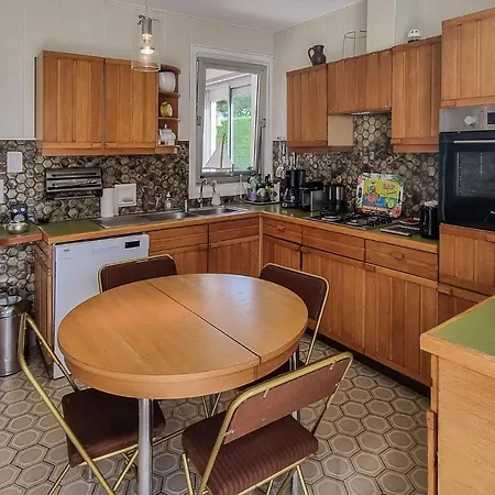 Gorgeous In Prázdninový dům