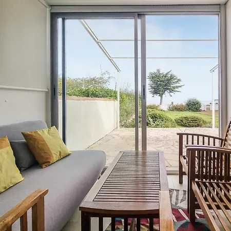 Prázdninový dům Gorgeous In Saint-Denis-dʼOléron