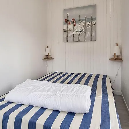 Gorgeous In Prázdninový dům *