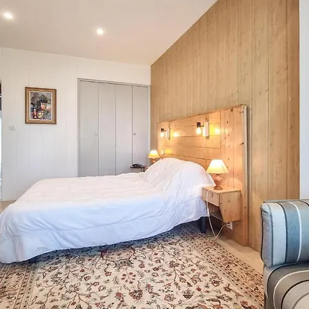 Gorgeous In Prázdninový dům Saint-Denis-dʼOléron