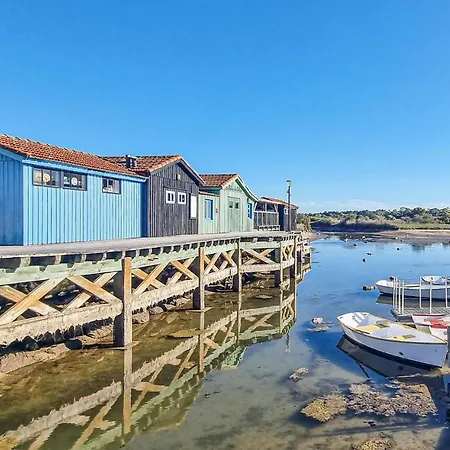 Prázdninový dům Gorgeous In *