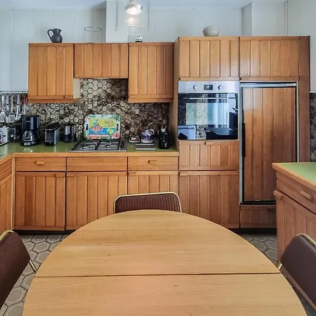 Gorgeous In Prázdninový dům *