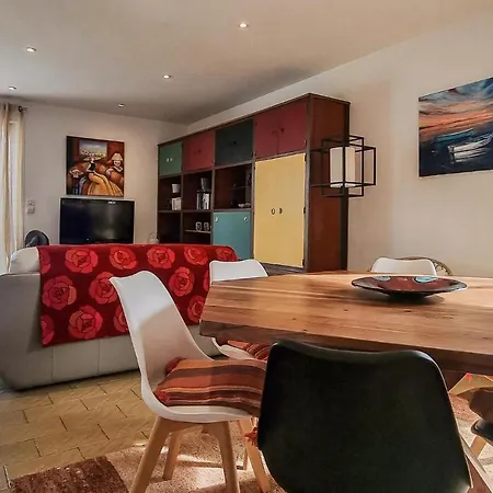 بيت للعطل Gorgeous In Saint-Denis-dʼOléron