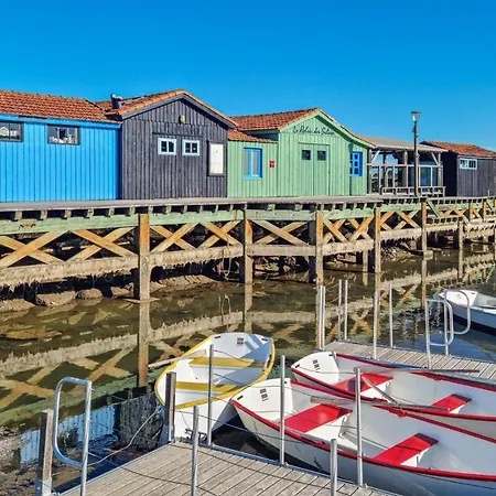 Gorgeous In بيت للعطل