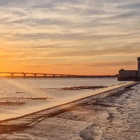 بيت للعطل Gorgeous In Saint-Denis-dʼOléron
